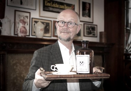 Ralf Kramp, © KBV Ralf Kramp, © KBV