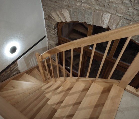 original Steinbogen über dem Eingang original Steinbogen über dem Eingang