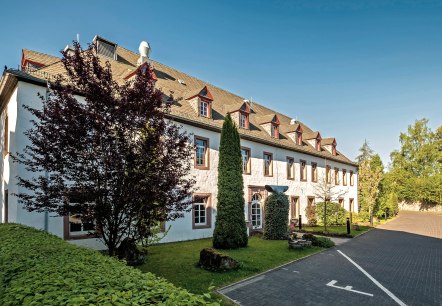 Augustiner Hotel, Hillesheim, © Augustiner Hotel Augustiner Hotel, Hillesheim, © Augustiner Hotel