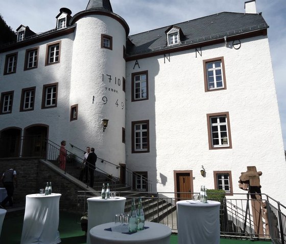 Naturkundemuseum Gerolstein, © Touristik GmbH Gerolsteiner Land Naturkundemuseum Gerolstein, © Touristik GmbH Gerolsteiner Land