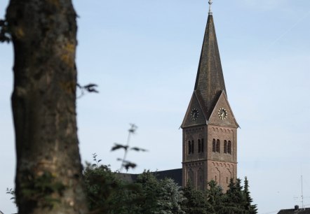 Kirche Niederbettingen (2), © Regnery Kirche Niederbettingen (2), © Regnery