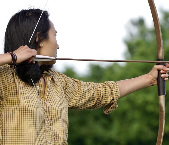 Bogenschießen, © pixabay Bogenschießen, © pixabay
