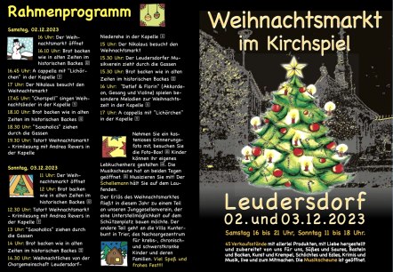 Flyer 1, © Gemeinde Üxheim Flyer 1, © Gemeinde Üxheim