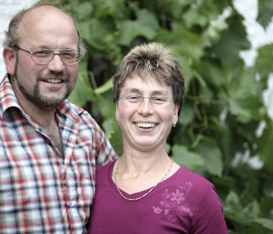 Ihre Gastgeber Ihre Gastgeber