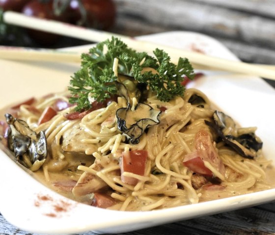 Asia Nudeln, © Pixabay Asia Nudeln, © Pixabay