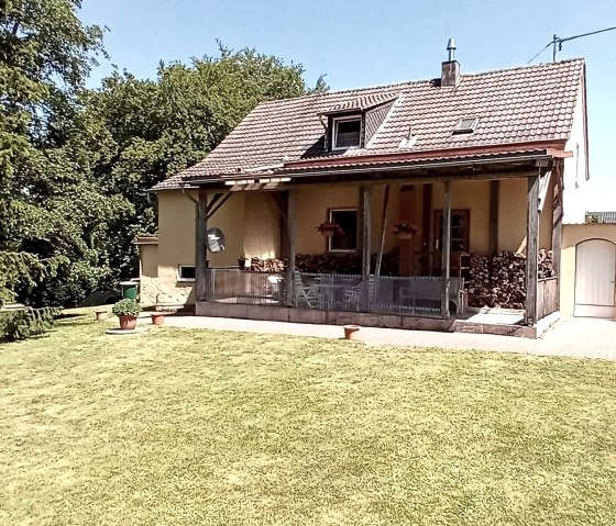 Rückansicht Rückansicht