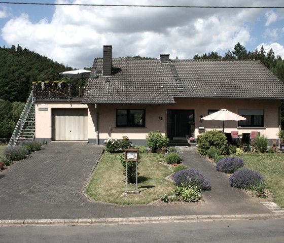 Ferienwohnung Hockelmann Ferienwohnung Hockelmann