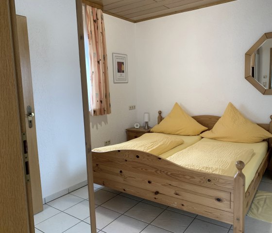 Doppelzimmer Ferienhaus Doppelzimmer Ferienhaus