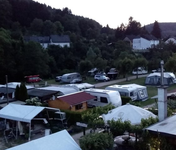 Campingplatz 3, © Dörtelmann Campingplatz 3, © Dörtelmann