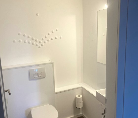 Gäste - WC Gäste - WC