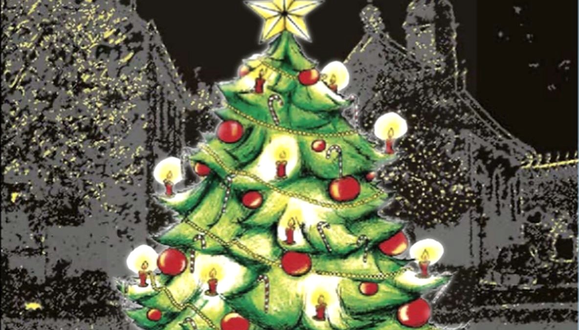Bild Weihnachtsmarkt, © Gemeinde ÜXheim Bild Weihnachtsmarkt, © Gemeinde ÜXheim