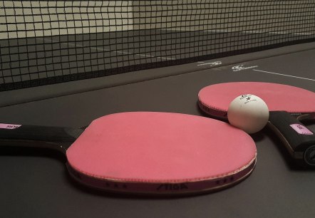 Tischtennis, © Pixabay Tischtennis, © Pixabay