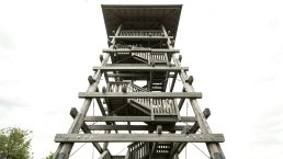 Aussichtsturm Eifel-Guck bei Sassen, © Eifel Tourismus GmbH, D. Ketz Aussichtsturm Eifel-Guck bei Sassen, © Eifel Tourismus GmbH, D. Ketz