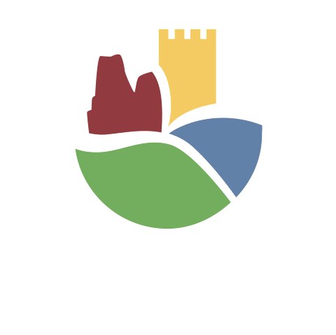 Logo of Touristik GmbH Gerolsteiner Land without lettering, © Touristik GmbH Gerolsteiner Land Logo of Touristik GmbH Gerolsteiner Land without lettering