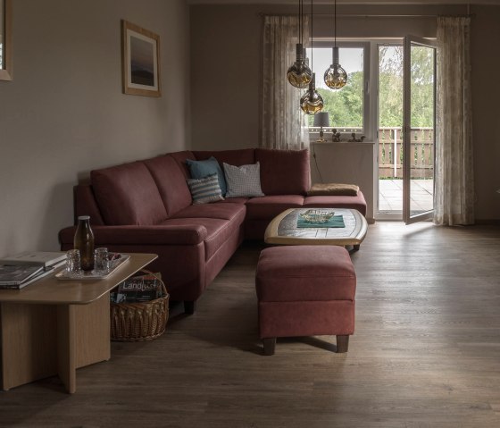 Wohnzimmer, © Alois Handwerk Wohnzimmer, © Alois Handwerk