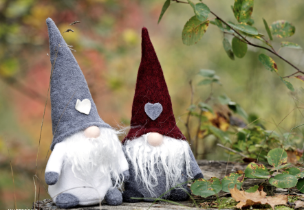 Musterbild Wichtelpfad, © Canva Musterbild Wichtelpfad, © Canva