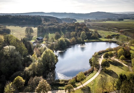 Blick aufs Bolsdorfer Tälchen, © Eifel Tourismus GmbH, Dominik Ketz Blick aufs Bolsdorfer Tälchen, © Eifel Tourismus GmbH, Dominik Ketz