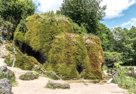 Wasserfall bei Nohn, © Foto Achim Meurer, https://achimmeurer.com/ Wasserfall bei Nohn, © Foto Achim Meurer, https://achimmeurer.com/