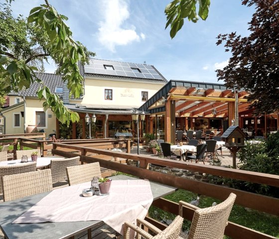 Terrasse Mausefalle Terrasse Mausefalle