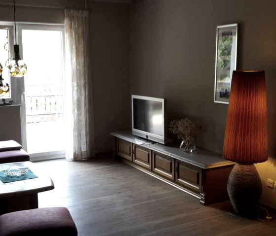 Wohnzimmer, © Alois Handwerk Wohnzimmer, © Alois Handwerk