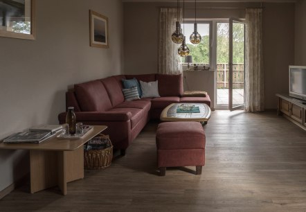 Wohnzimmer, © Alois Handwerk Wohnzimmer, © Alois Handwerk