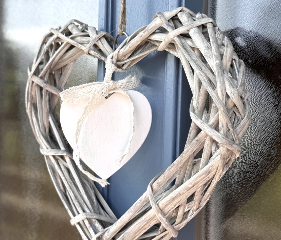 Urlaub mit Herz Urlaub mit Herz