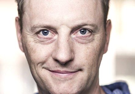 Steffen Will, © Hagen Schnauss Steffen Will, © Hagen Schnauss