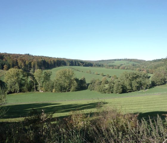 Eifel-typisch Eifel-typisch