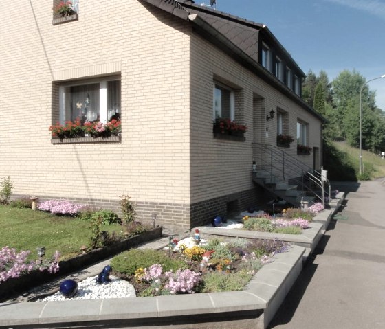 Aussenansicht Aussenansicht