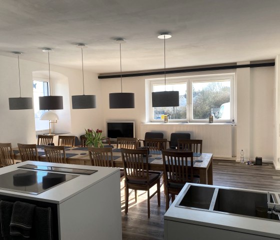 Wohnküche Wohnküche