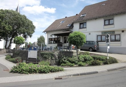Gasthaus bei Lonnen Gasthaus bei Lonnen