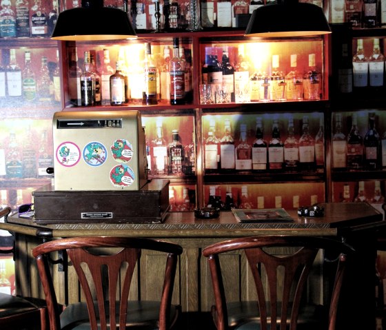 Escape Room, © Buranaseda - Krimihotel Escape Room, © Buranaseda - Krimihotel