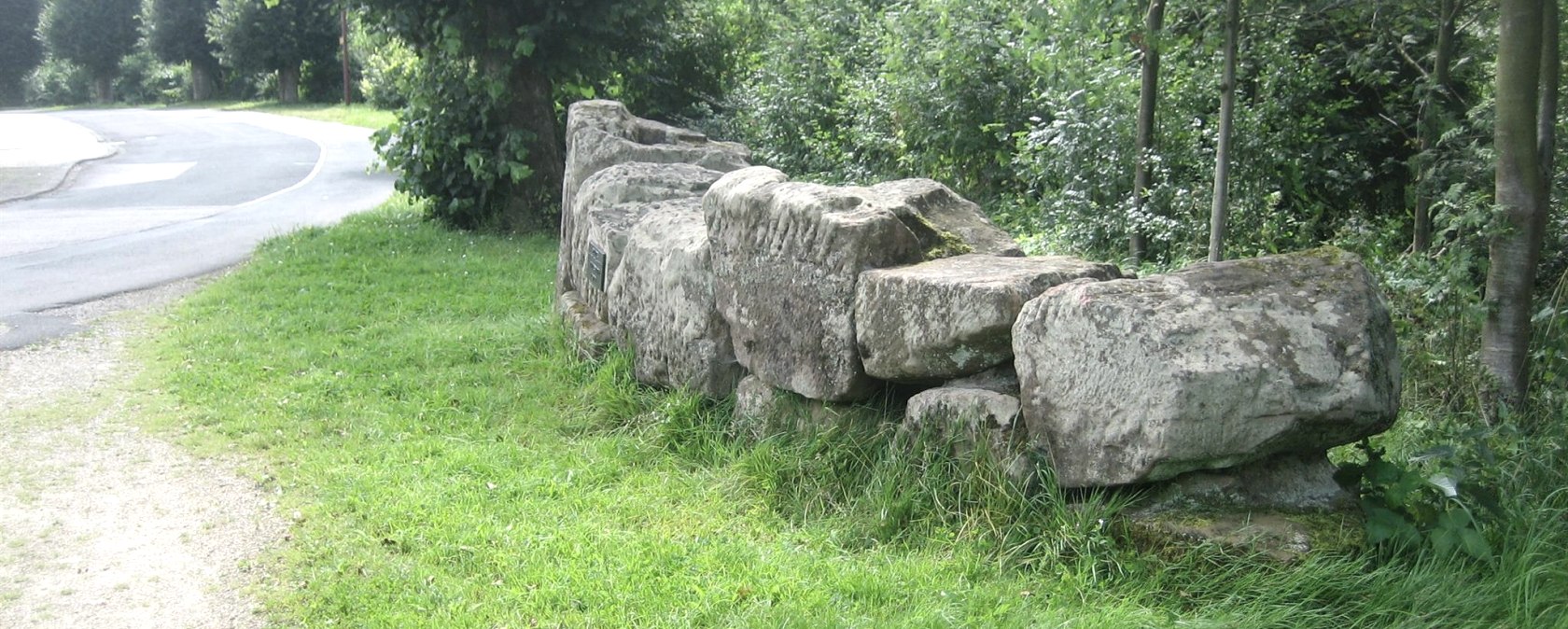 Kastell Icorigium Kastell Icorigium