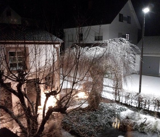Winterstimmung Winterstimmung