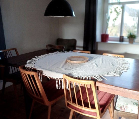 Essbereich EG Essbereich EG