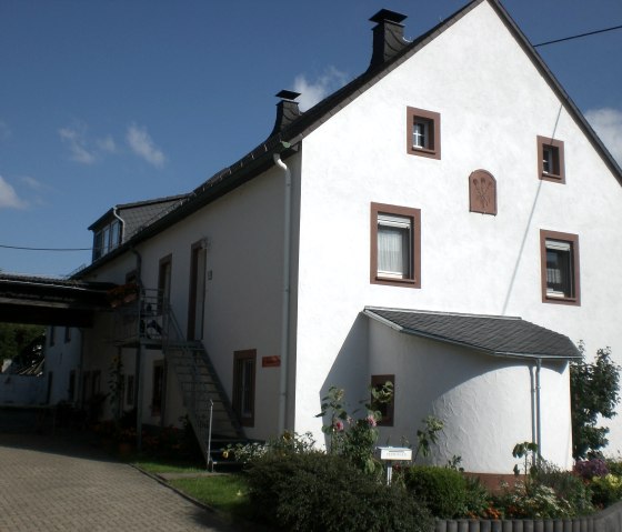 Bauernhaus Bauernhaus