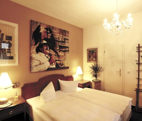 Tod auf dem Nil, © © Bermond Mediadesign - Krimihotel Tod auf dem Nil, © © Bermond Mediadesign - Krimihotel