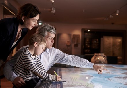 Familie Museum, © Canva Familie Museum, © Canva