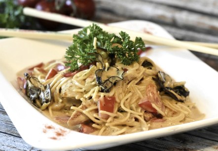 Asia Nudeln, © Pixabay Asia Nudeln, © Pixabay