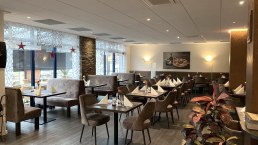 Restaurant Mamma Maria, © Restaurant Mamma Maria Restaurant Mamma Maria, © Restaurant Mamma Maria