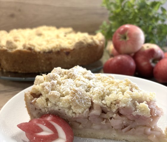 Kuchenvielfalt 1, © Nadine Böhm Kuchenvielfalt 1, © Nadine Böhm