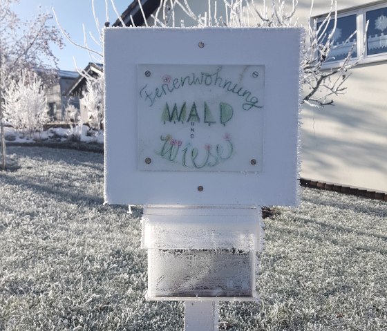 Wald und Wiese, © Severa Faber Wald und Wiese, © Severa Faber