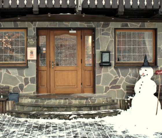 Winter, © Tiemo Wolff Winter, © Tiemo Wolff