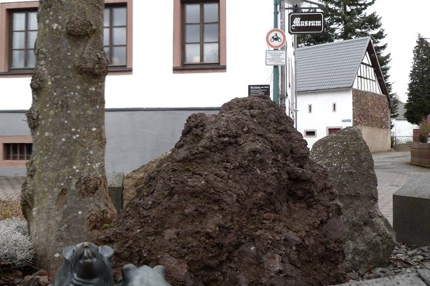 Mausefallenmuseum Neroth (1), © H. Wallenborn Mausefallenmuseum Neroth (1), © H. Wallenborn