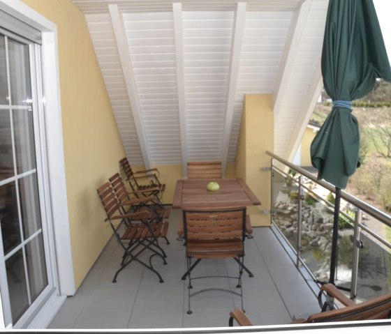 Frische Luft genießen Frische Luft genießen