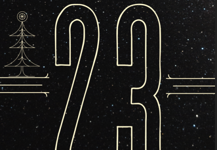 23. Türchen 23. Türchen