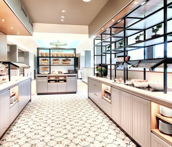 Frühstück3, © Seehotel am Stausee/Andreas Rehkopp Frühstück3, © Seehotel am Stausee/Andreas Rehkopp