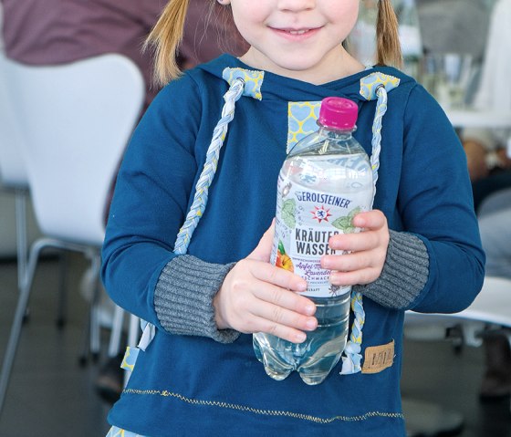 Gerolsteiner_Besucherztrum_6, © Gerolsteiner Brunnen GmbH & Co. KG Gerolsteiner_Besucherztrum_6, © Gerolsteiner Brunnen GmbH & Co. KG