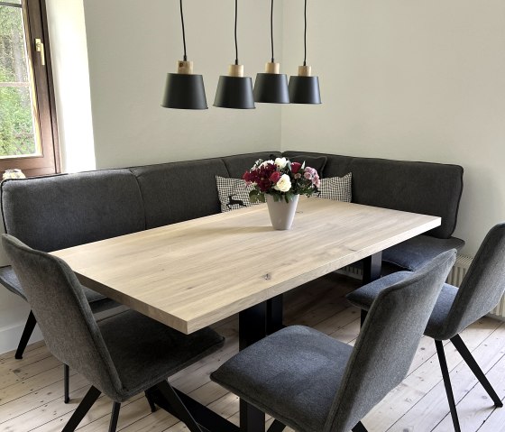 Essbereich Essbereich