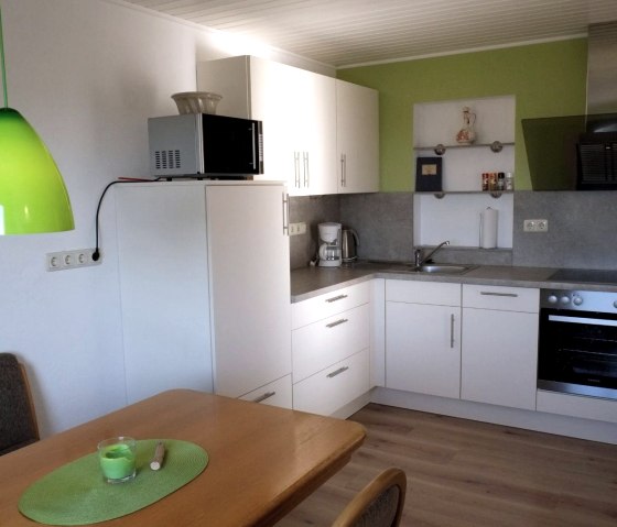 Küche, © Severa Faber Küche, © Severa Faber